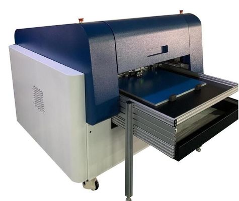256 máquina termal de los canales 25pph B2 CTP con Autoloader