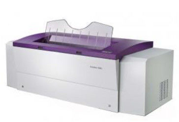 ordenador termal de 830nm CTP para platear la máquina 2400dpi con el canal 48