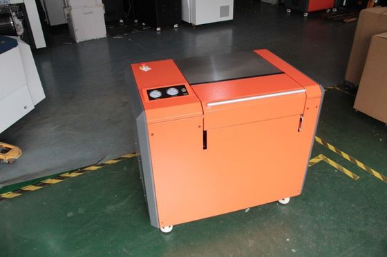 FL-400E Flexo CTP máquina de placa para la impresión en relieve digital