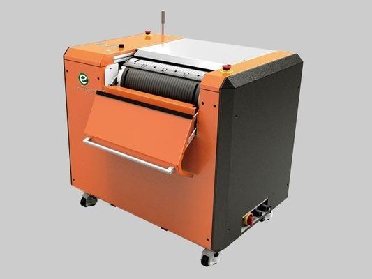 FL-400E Flexo CTP máquina de placa para la impresión en relieve digital