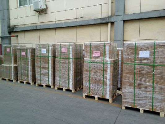 placas de la impresión en offset de 830nm Grey Aluminum 0.15m m CTP