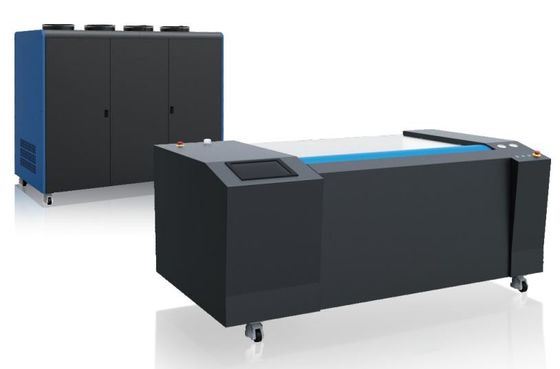 0,4 lasers de Sqm/H Digitaces Flexo que graban la máquina de la placa del CTP