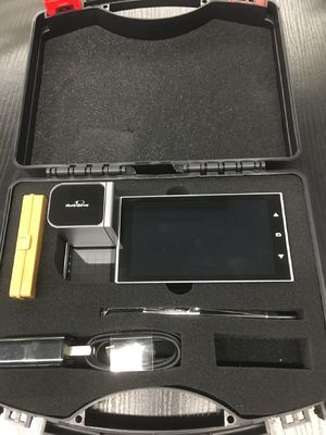 720P HD Densímetro EcooGraphix para la detección de puntos de control de la placa CTP