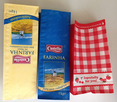 Hoja compensada que lamina que sella la impresora de la etiqueta de Flexo