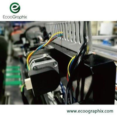 EcooSetter T400Q 256CH Impresión offset 25pph Máquina CTP térmica