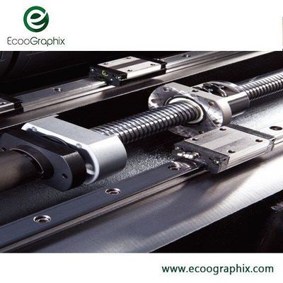 EcooSetter T400Q 256CH Impresión offset 25pph Máquina CTP térmica