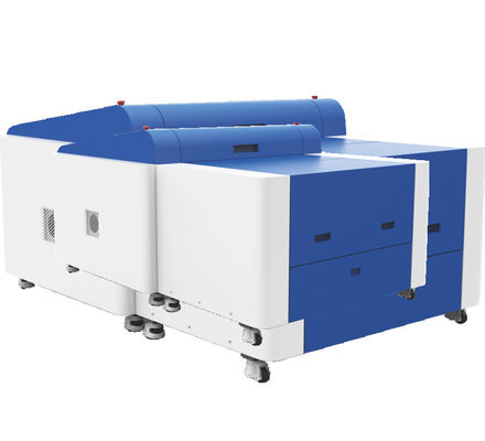 EcooSetter T400Q 256CH Impresión offset 25pph Máquina CTP térmica