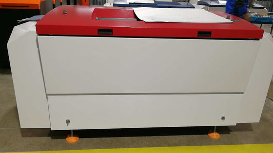Máquina termal 1200dpi de la placa del CTP del tamaño del canal A2 del OEM 28 fácil de utilizar