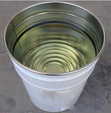 Barniz claro 20kg/Drum de la laca de la capa del alto lustre a base de agua