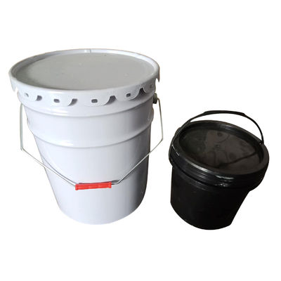 Barniz claro 20kg/Drum de la laca de la capa del alto lustre a base de agua