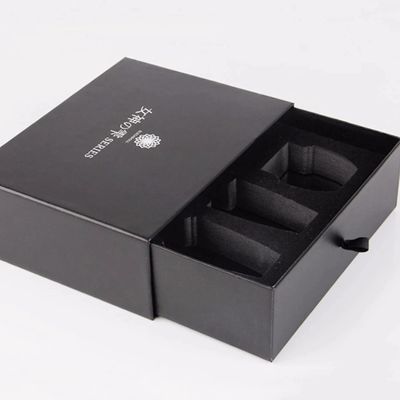 Caja de cartón de papel que hace la máquina de carpeta de pegamento