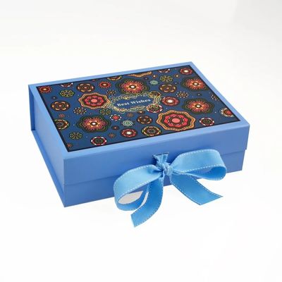 Caja de cartón de papel que hace la máquina de carpeta de pegamento