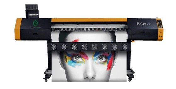Rollo del chorro de tinta de Digitaces para rodar la cabeza de impresión de With EPSON de la impresora de la materia textil de la sublimación
