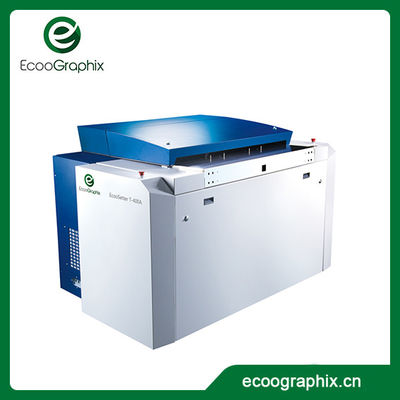 48 máquina termal 2400dpi Ctp Platesetter de los canales 22Pph Ctp