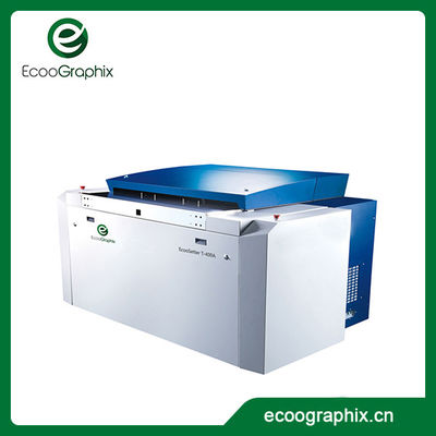 48 máquina termal 2400dpi Ctp Platesetter de los canales 22Pph Ctp