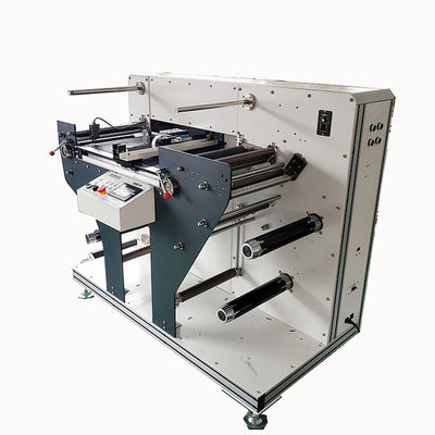EcooGraphix VD320 Máquina de corte digital a presión para la impresión de etiquetas