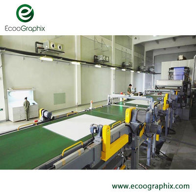 0.30m m Processless compensaron densamente cliché ULTRAVIOLETA del CTP