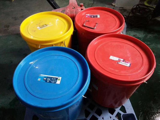El pigmento Flexo Sheetfed solvente en offset la tinta de la impresión rápidamente de sequía