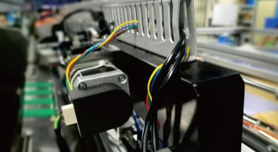 Máquina térmica de placa CTP de alta velocidad con 256 canales para las necesidades de impresión comercial