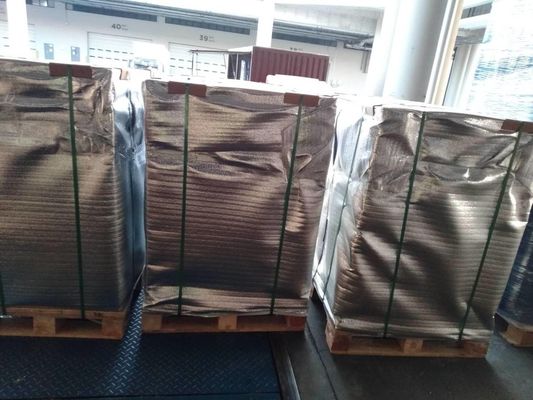 placa violeta Eco de la impresión en offset del CTP del indicador de 0.25m m amistoso