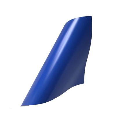 Placa de aluminio del CTP del positivo termal capaz ULTRAVIOLETA de la tinta para la impresión de empaquetado