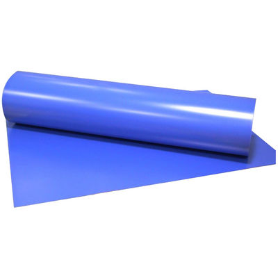 Granulación negativa ULTRAVIOLETA no ablativa del electrólito de cliché del CTP