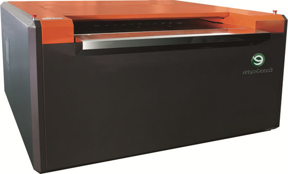 impresora termal automática de 16Pcs/H 64CH CTP