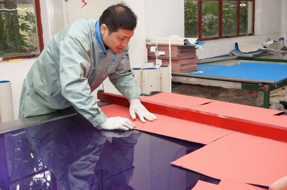 cooGraphix UV 4 Ply Rubber Offset Printing Blanket (Cubierta de impresión offset de caucho)