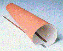 cooGraphix UV 4 Ply Rubber Offset Printing Blanket (Cubierta de impresión offset de caucho)