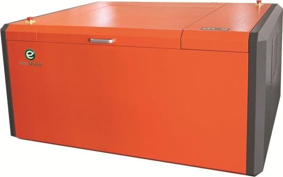 máquina de la placa de Flexo CTP del grueso 660mm×800m m Digitaces de 1.7m m