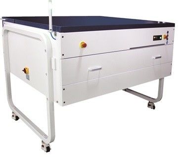 Autoloader multi de la placa del CTP de los casetes 75PCS/H