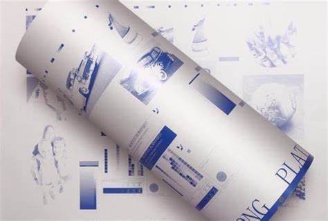 Impresión comercial Ecoographix Placa sin proceso térmico Sensibilidad espectral 800-850 Nm