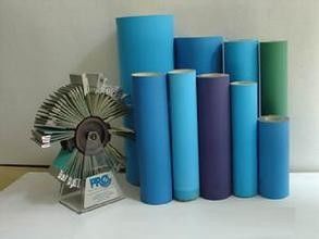 Tinta ULTRAVIOLETA compresiva que transfiere imprimiendo la manta de goma 10000Rph