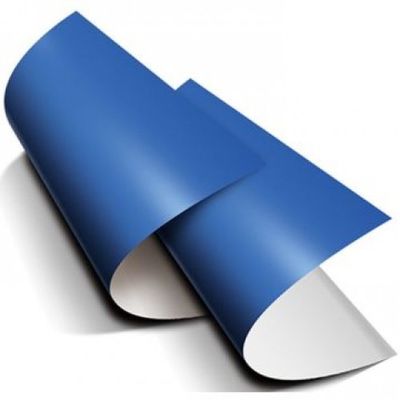 El cliché positivo de revestimiento doble del CTP la tinta ULTRAVIOLETA realizable