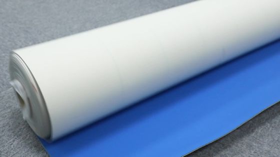 Microesferas paquete de 3 capas que imprime la aspereza de goma de la manta 1.1um