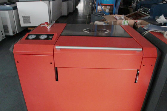 máquina flexográfica 16CH de Flexo CTP de la máquina de la placa de 1.25Sqm/H CTP