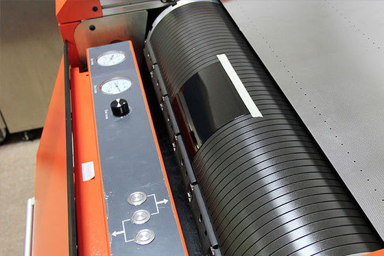máquina flexográfica 16CH de Flexo CTP de la máquina de la placa de 1.25Sqm/H CTP