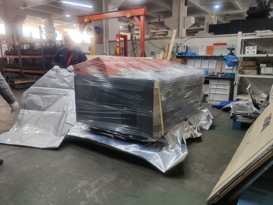 Impresora termal del CTP de la placa de 64 canales 2400Dpi
