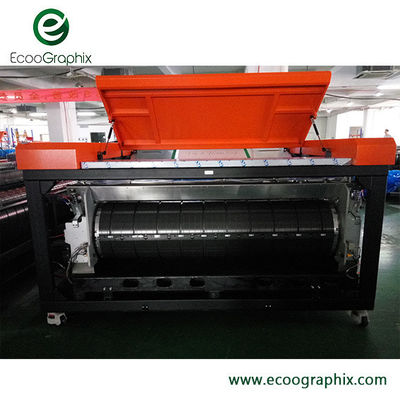 Impresión offset por medio automático de placas de gran tamaño UV CTP