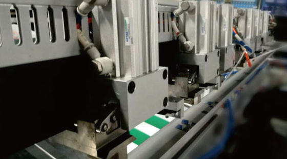 Máquina externa de la placa del laser CTP del tambor 825nm con el sistema de perforación