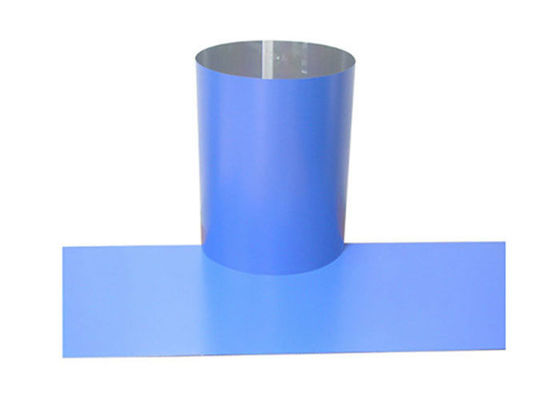 Placa CTP térmica de doble capa anodizada y con grano electroquímico Placa de aluminio positiva