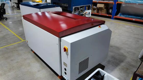 La máquina de fabricación de placa del CTP la termal de 800 x de 690m m para la impresión en offset preprensa