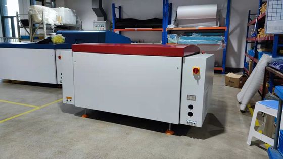 La máquina de fabricación de placa del CTP la termal de 800 x de 690m m para la impresión en offset preprensa