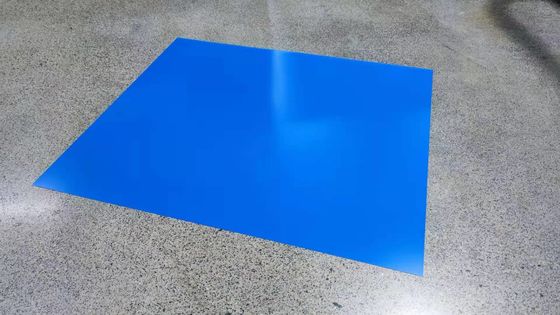 Placa CTP EcooGraphix de alta sensibilidad con una excelente reproducción de puntos de medio tono