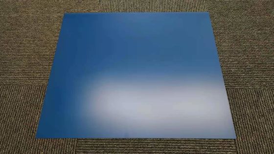 Placa CTP EcooGraphix de alta sensibilidad con una excelente reproducción de puntos de medio tono