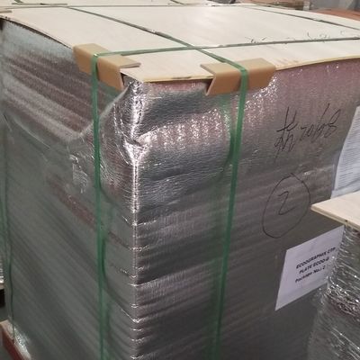 placa ULTRAVIOLETA del CTP CTCP de la impresión en offset de 0.30m m 405nm Processless