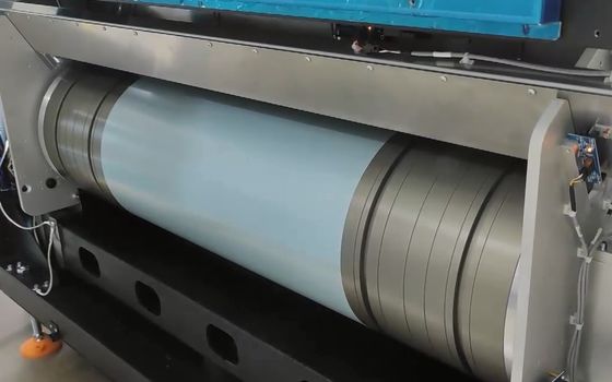 Las placas térmicas sin proceso ECOO-G La solución ecológica para la impresión en la prensa