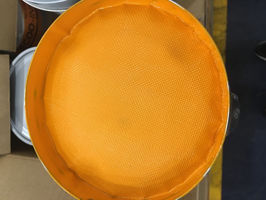 Tinta de impresión ultravioleta en offset favorable al medio ambiente de la tinta 1Kg/Tin 11000rph de la impresión