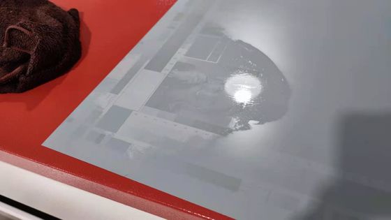 Las placas térmicas sin proceso ECOO-G La solución ecológica para la impresión en la prensa