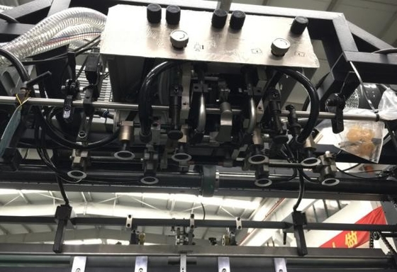 La cartulina acanaló al laminador automático de papel 60m/Min de la flauta